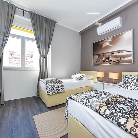 Harbour Lounge Apartment Задар Экстерьер фото