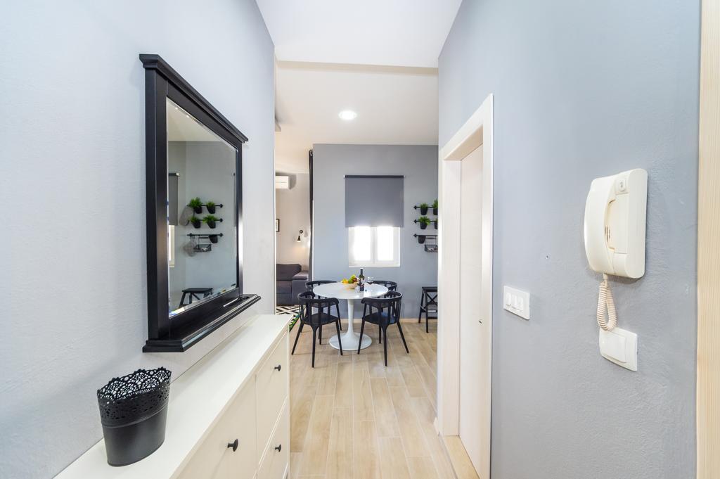 Harbour Lounge Apartment Задар Экстерьер фото